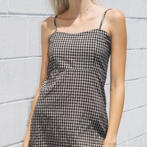Brandy Melville ‘Karla Dress’